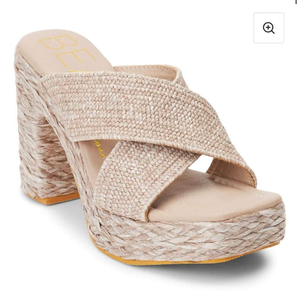 Matisse Sandals